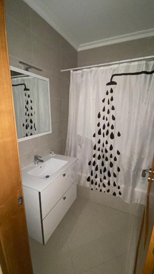 Apartamento con vistas al jardín
