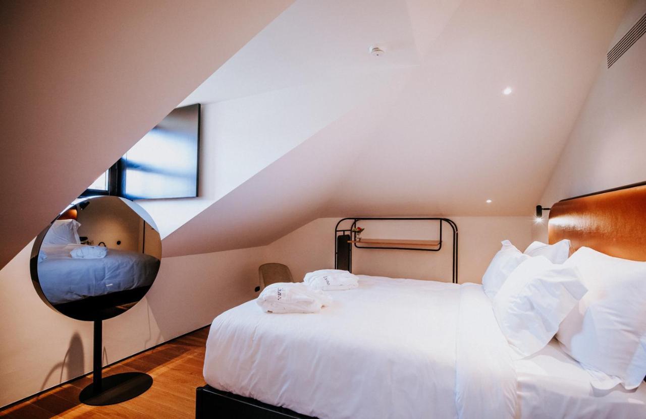Premium Room City View