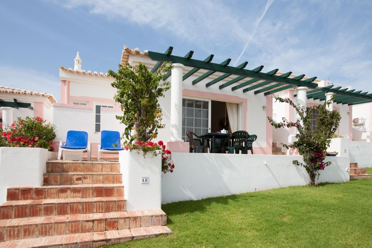 Villa mit 1 Schlafzimmer und Gartenblick
