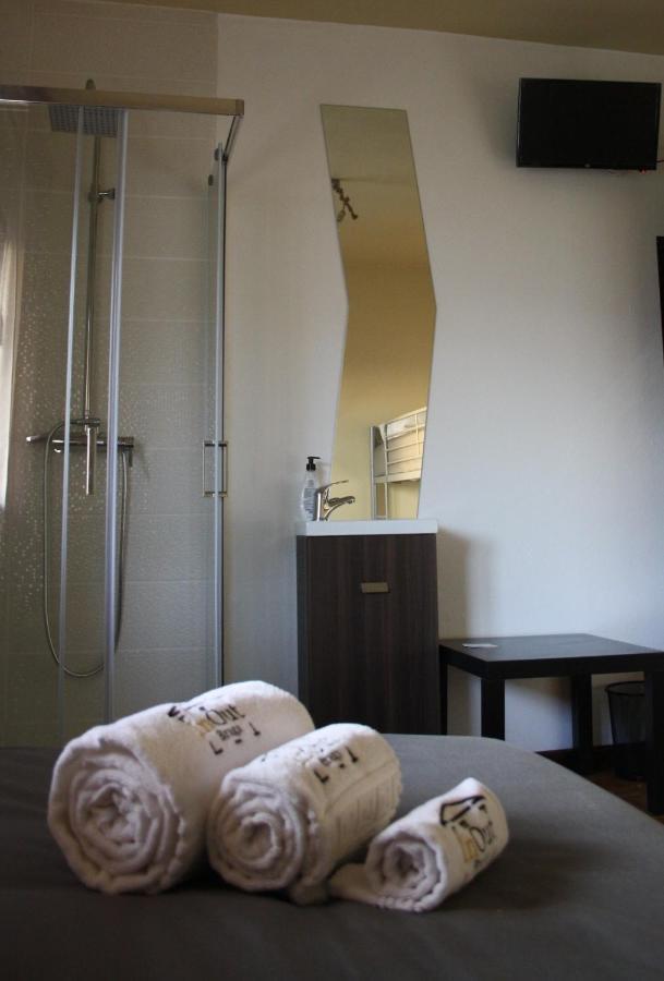 Habitación Individual