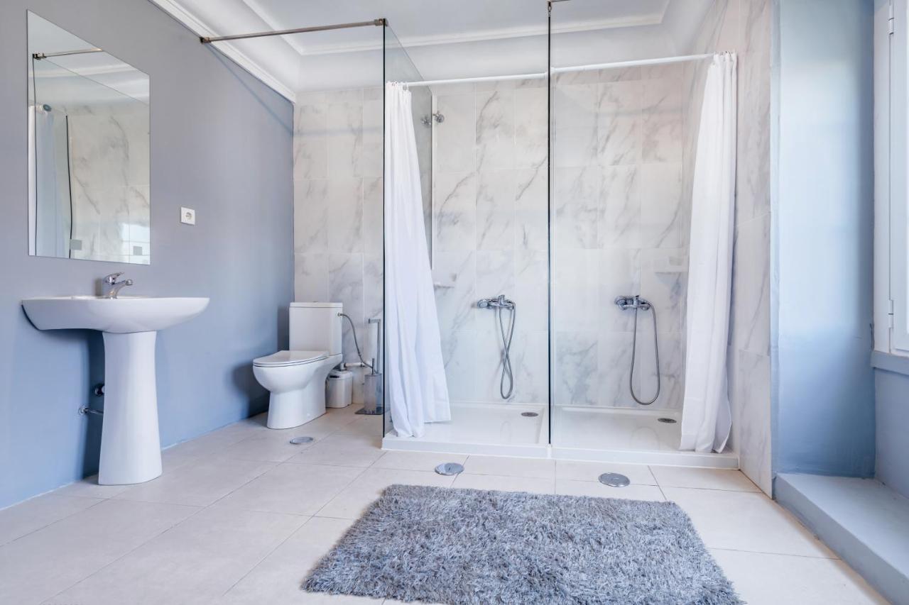 Suite com 2 Quartos