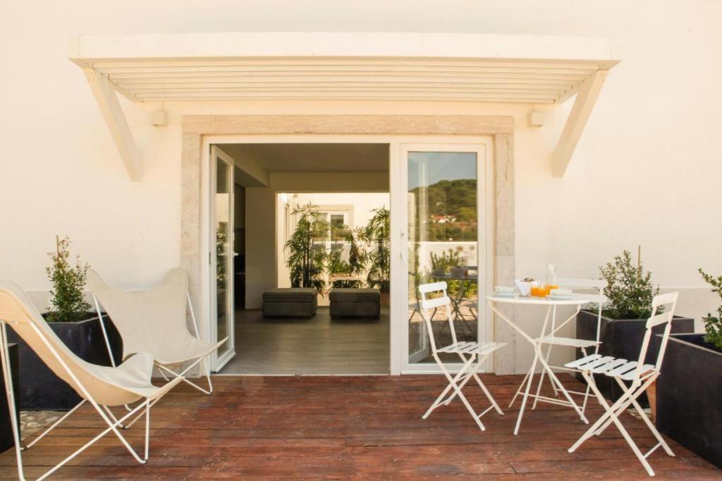 Villa mit 2 Schlafzimmern
