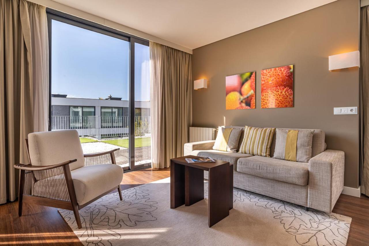 Suite Terrace