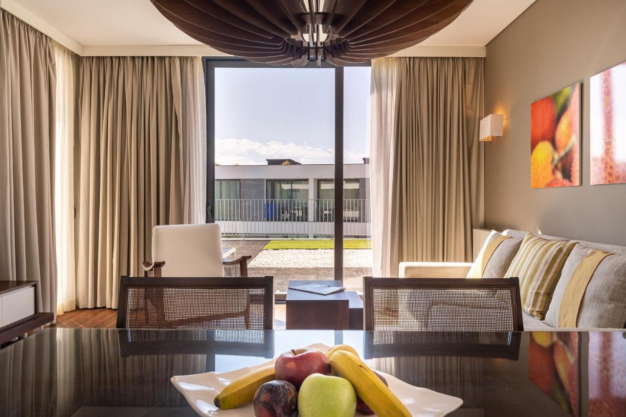 Suite Terrace
