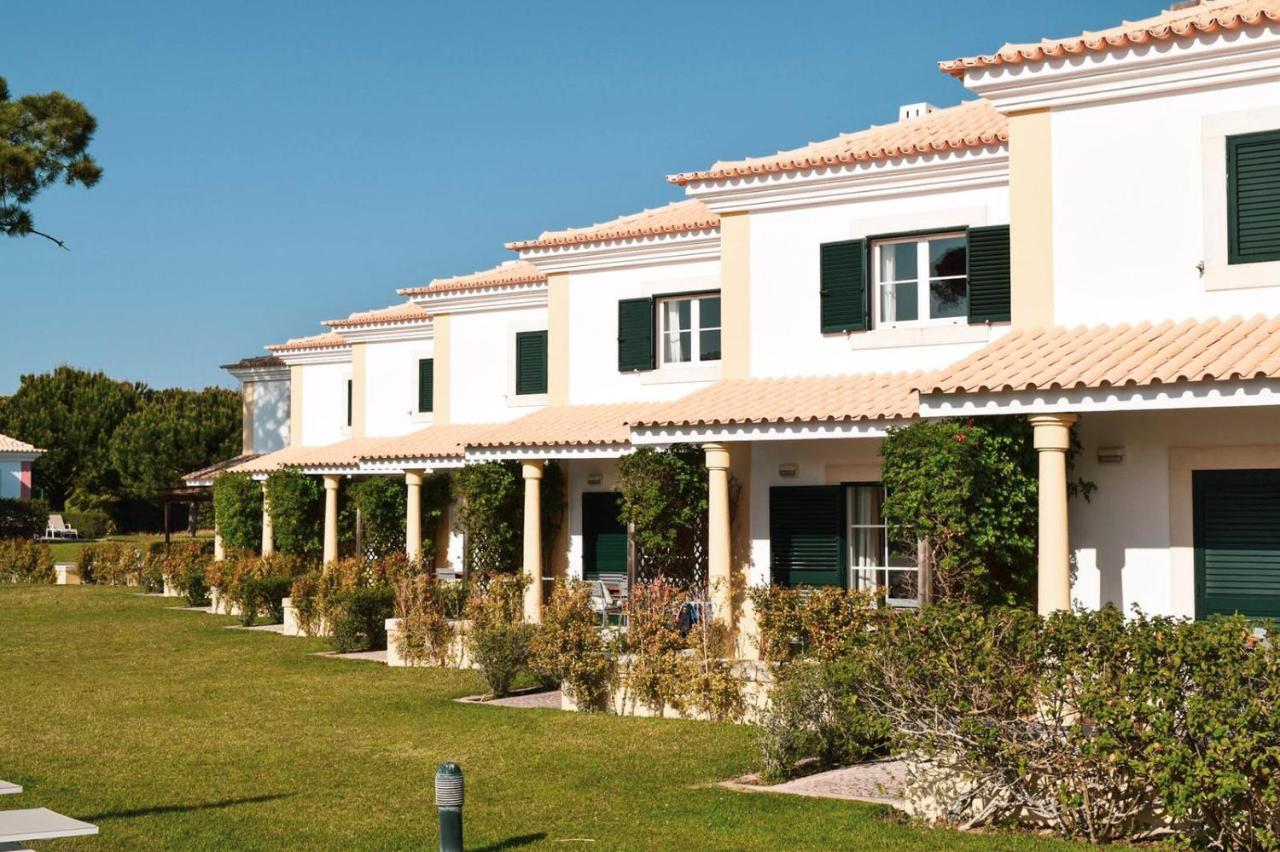 Villa con 2 Camere da Letto (4 Adulti)