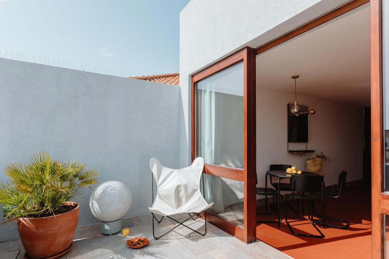Appartement avec Terrasse