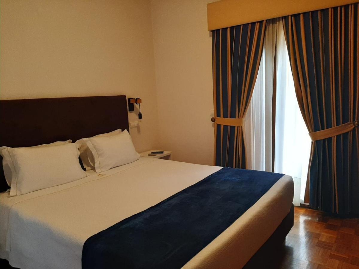 Chambre Double Économique