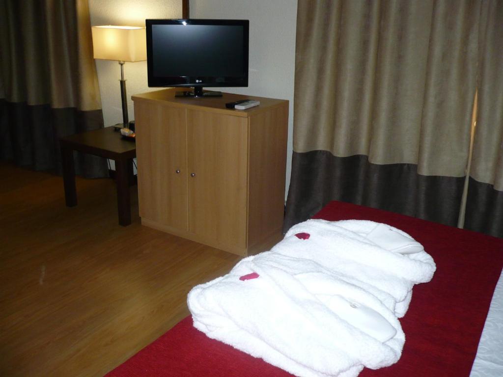 Quarto Duplo