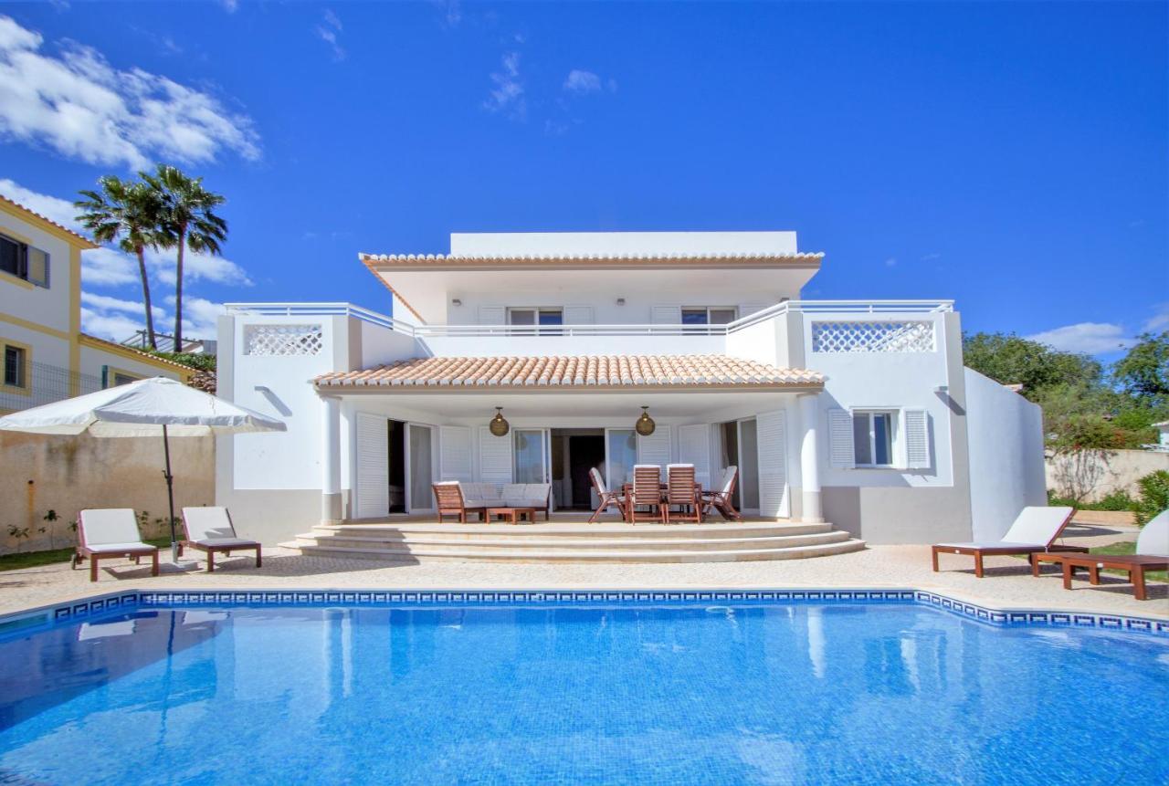 Villa de 3 dormitorios