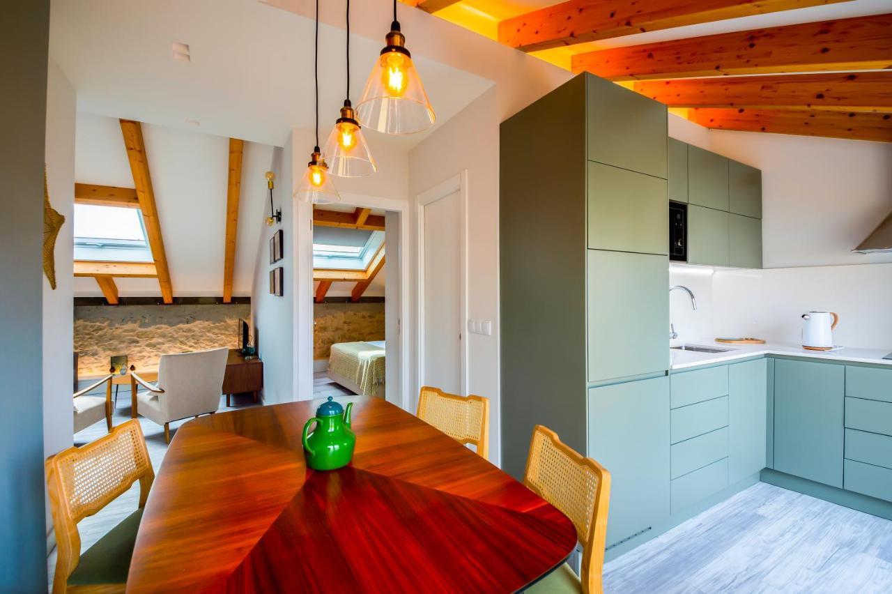 Apartamento com Terraço
