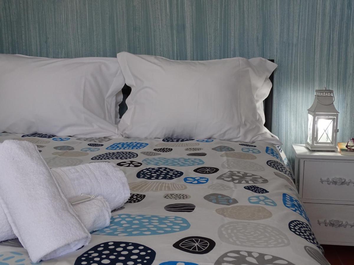 Quarto Duplo com Varanda