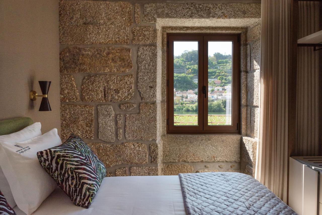 Quarto Duplo ou Twin Deluxe