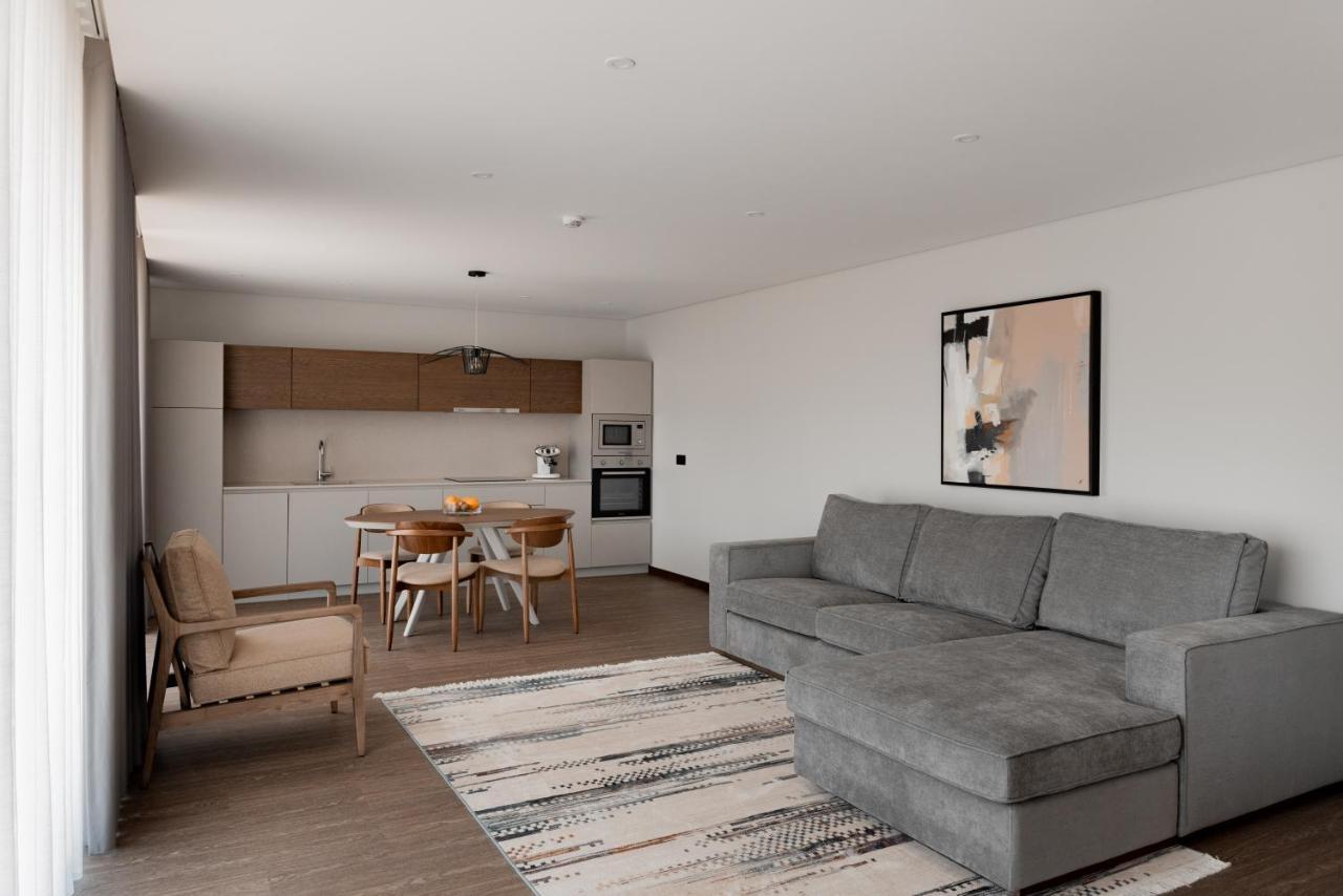 Apartamento Deluxe