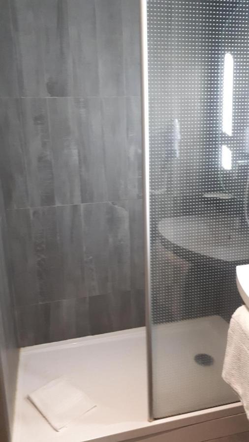 Chambre Double Standard