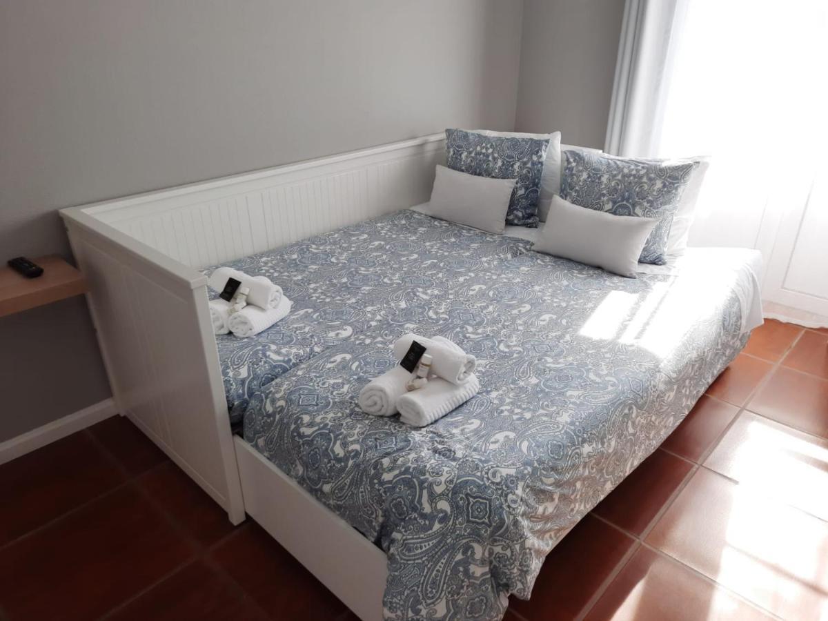 Suite Familiar (4 Adultos)