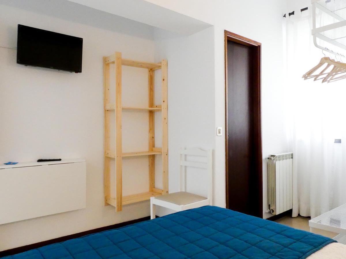 Quarto Duplo