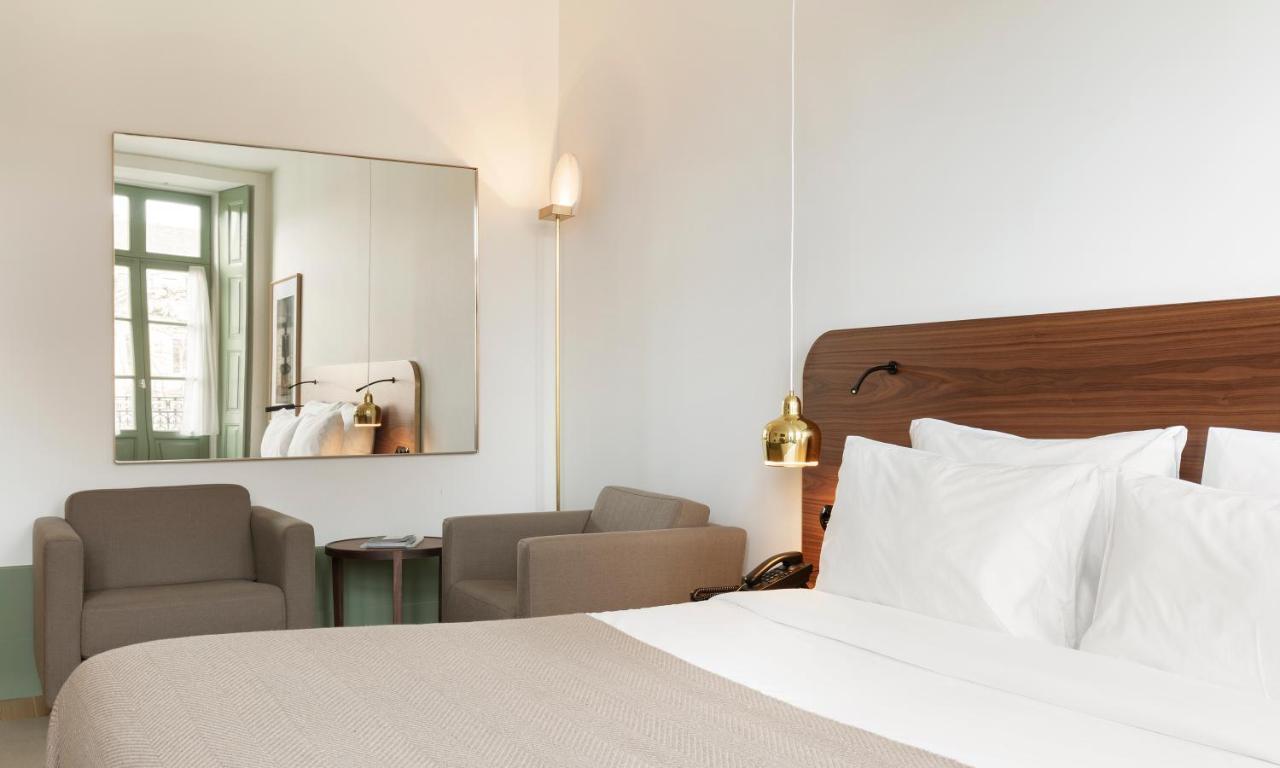 Chambre Double ou Lits Jumeaux Premium