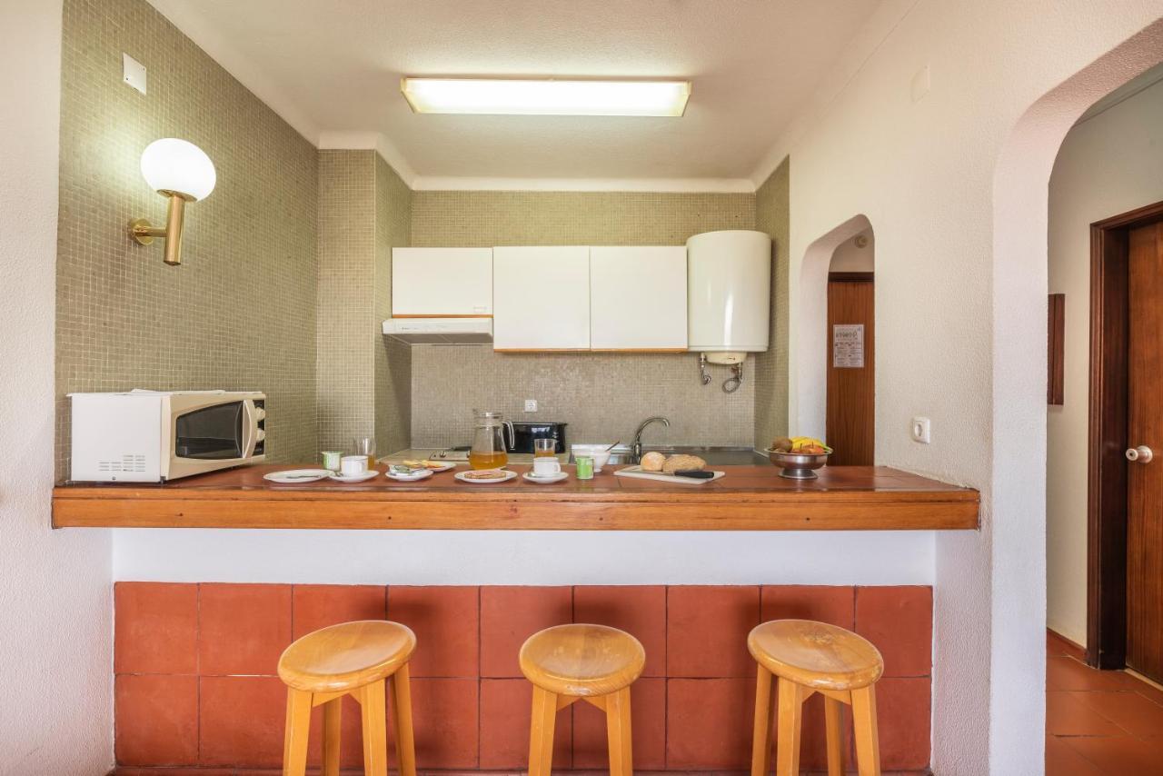 One-Bedroom Apartment with Land View (2 Adults)