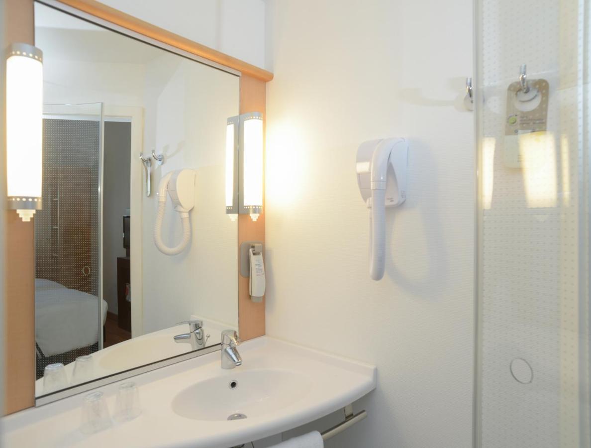 Tweepersoonskamer met Extra Bed