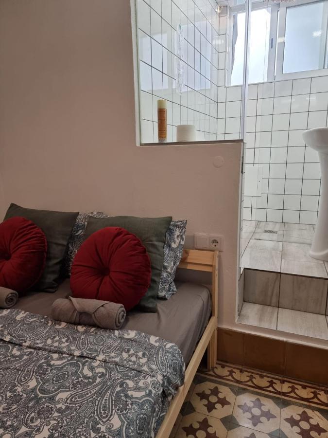 Chambre Double avec Salle de Bains Privative