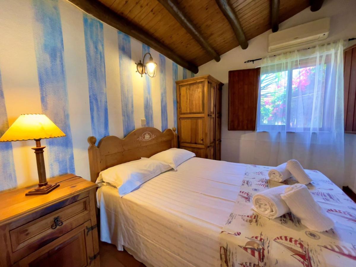 Appartement 1 Chambre (2 Adultes + 1 Enfant)
