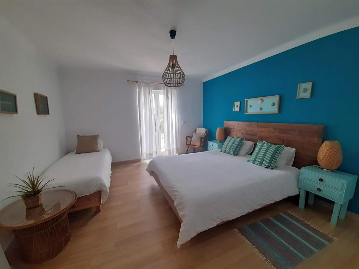 Habitación Doble con vistas a la piscina