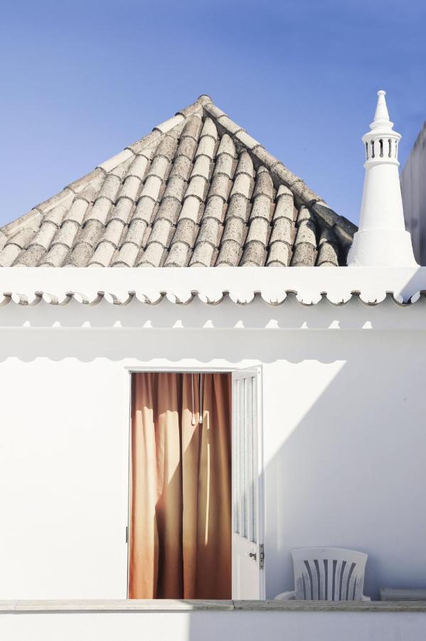 Chambre Double avec Balcon