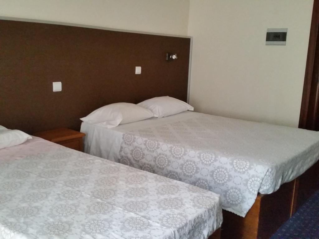Habitación Doble - 2 camas
