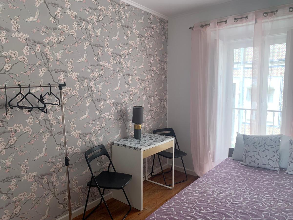 Quarto Duplo com Banheiro Privativo