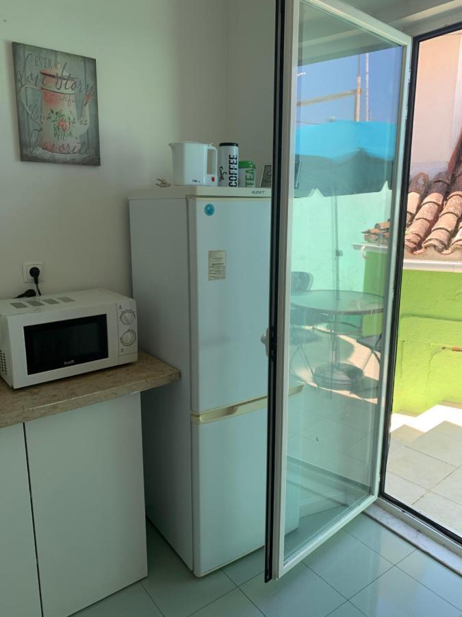 Quarto Standard com Cama de Casal ou 2 de Solteiro