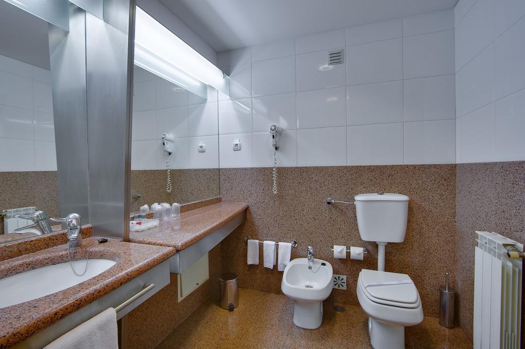 Chambre Triple Standard