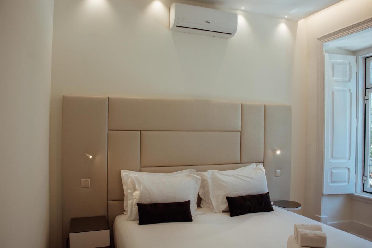 Classic Comfort Room