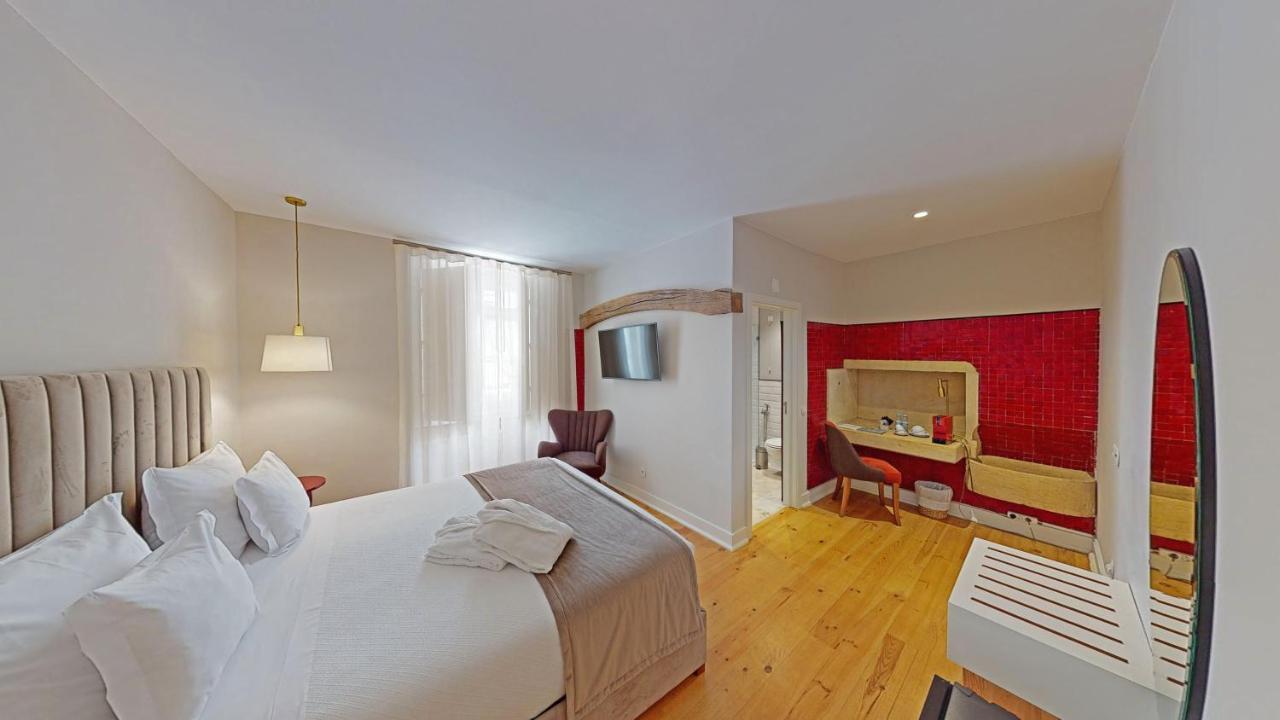 Quarto Duplo Deluxe