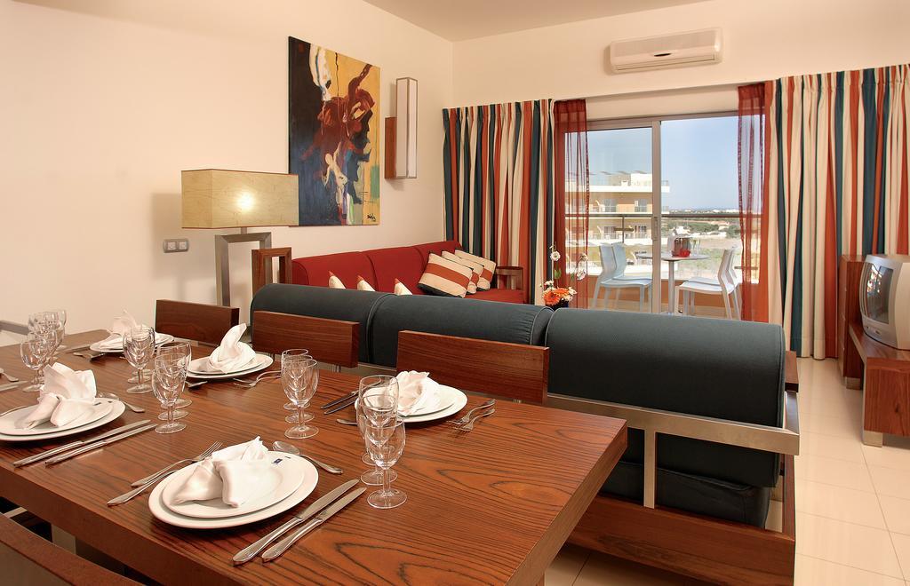 Apartamento de 1 Quarto (4 Adultos)