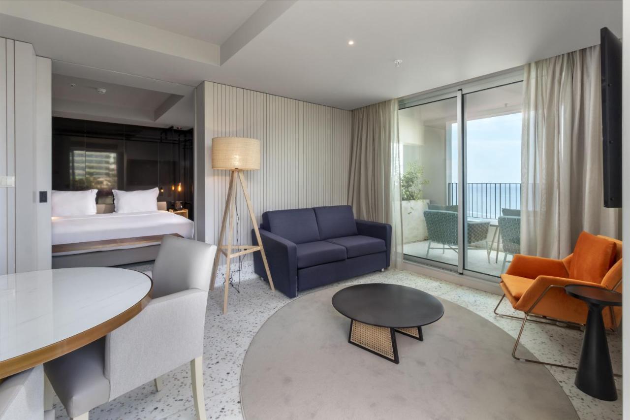 Suite Oceano