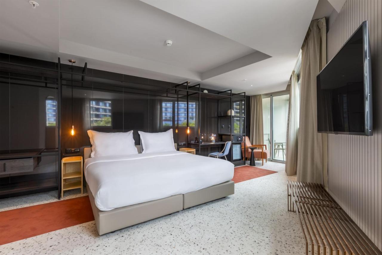 Suite Júnior Cidade