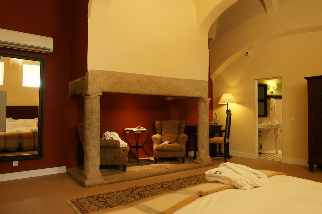 Habitación Familiar Superior