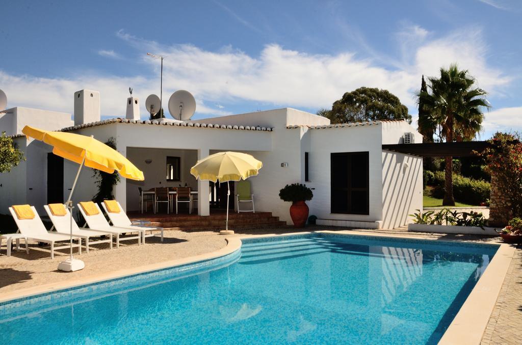 Three-Bedroom House with Swimming Pool
