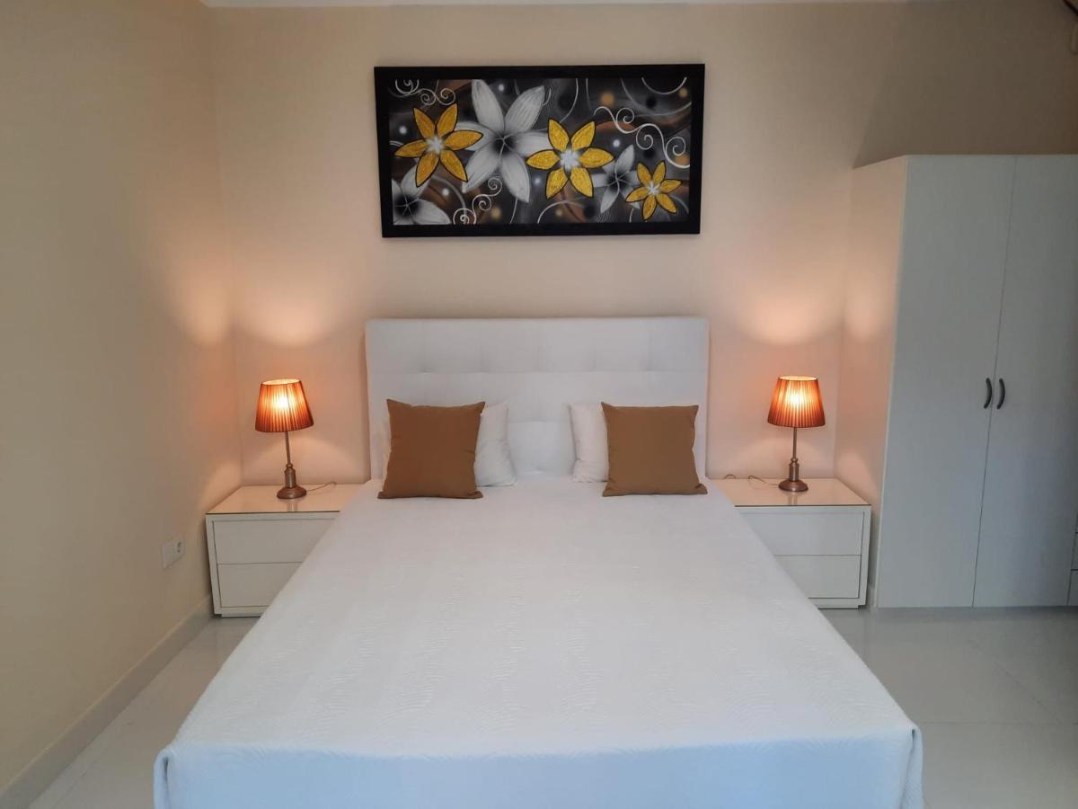 Habitación Doble Pequeña