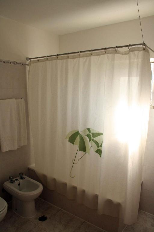 Apartamento de 2 dormitorios