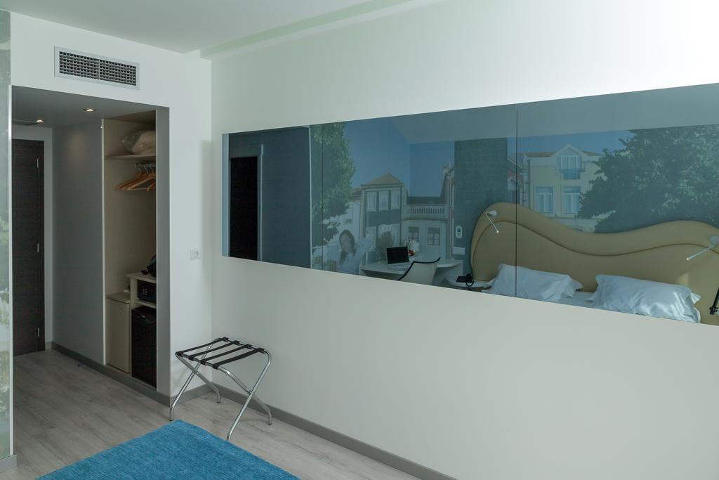 Habitación Doble Deluxe