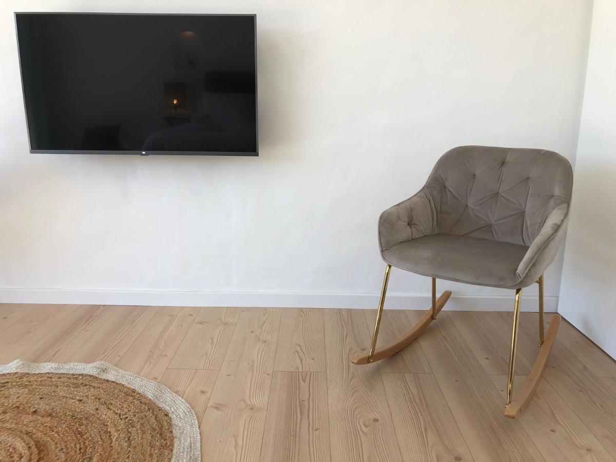 Quarto Duplo ou Twin Deluxe com Vista Rio