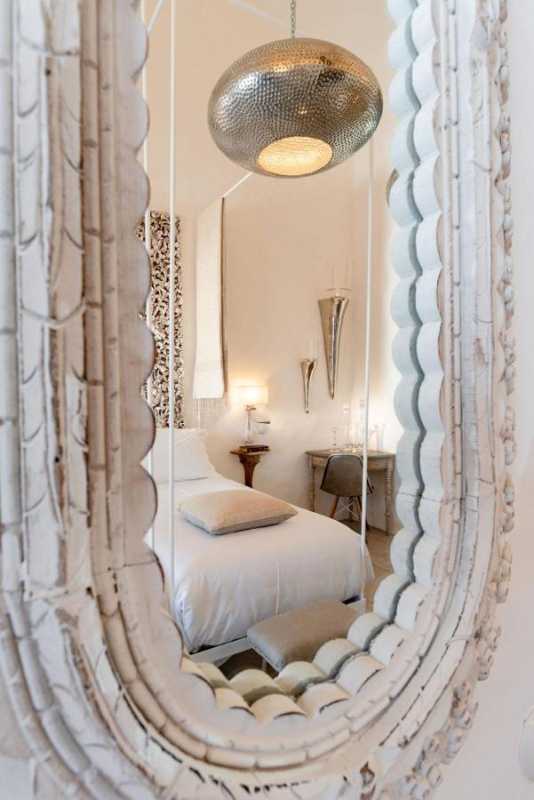 Suite com Vista Cidade