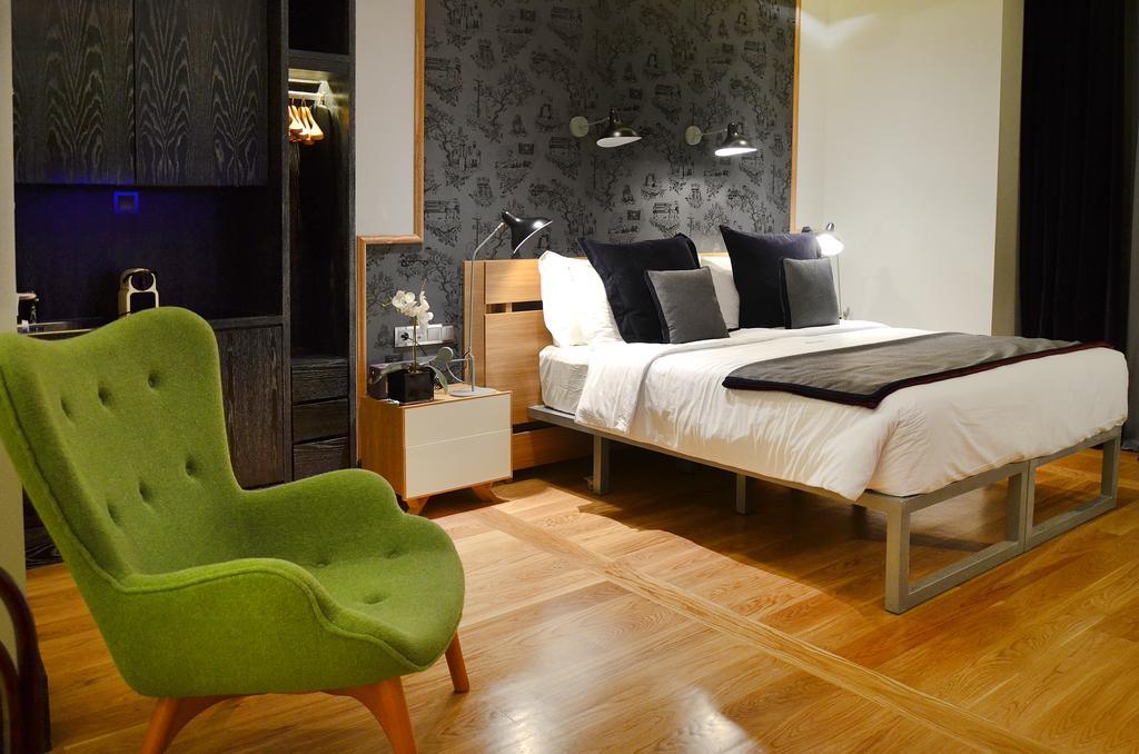 Habitación Doble Superior