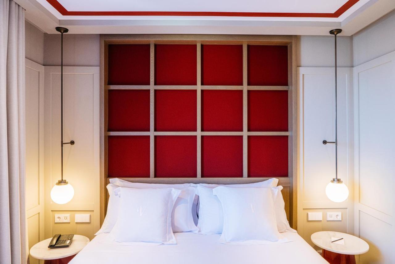 Chambre Vincci Essence - Vue