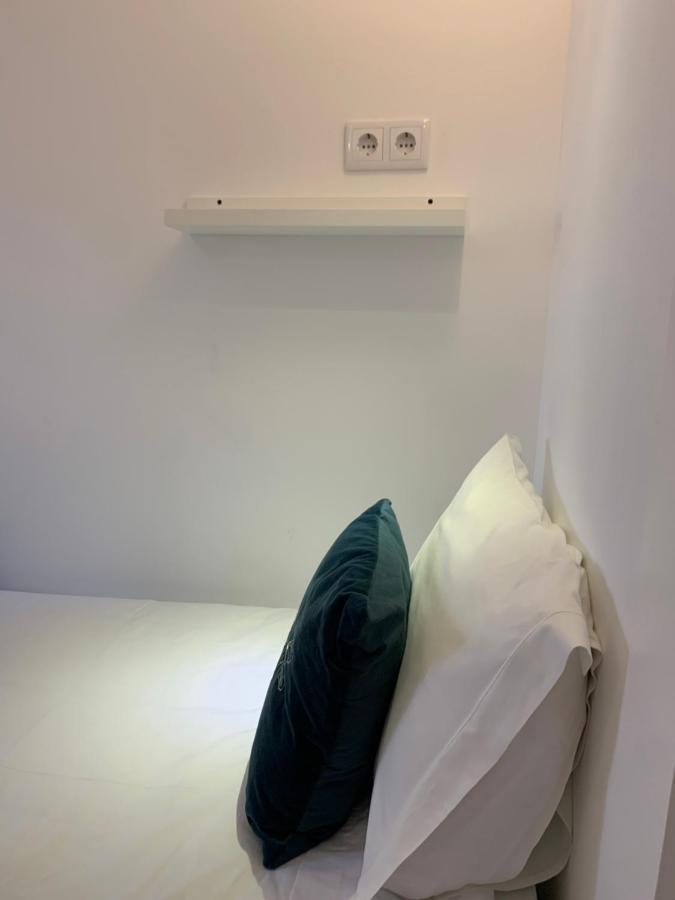 Eenpersoonskamer met Eigen Badkamer