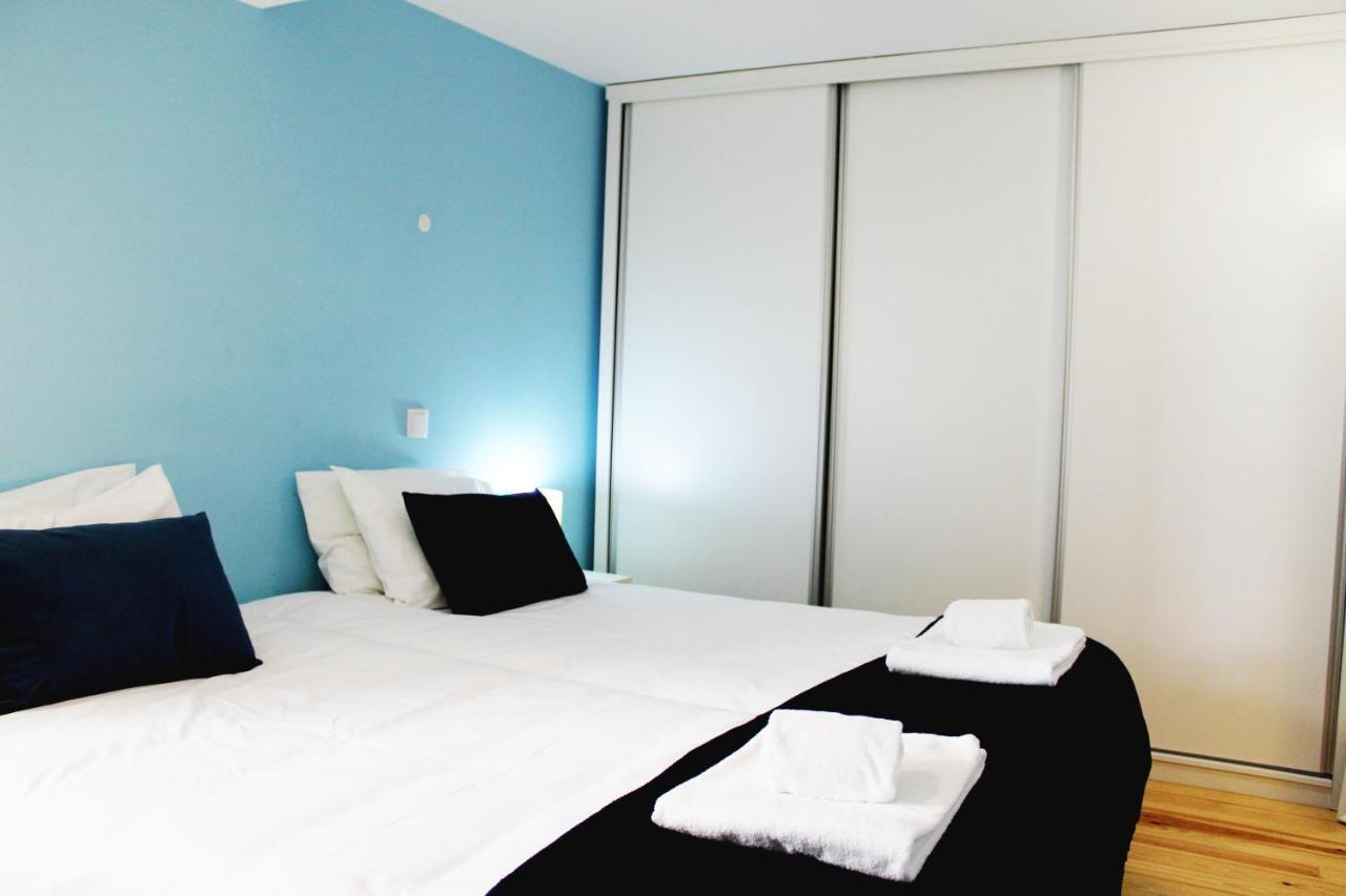 Chambre Lits Jumeaux