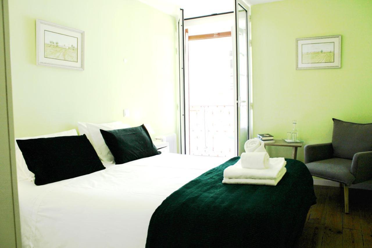 Chambre Double Standard avec Salle de Bains Commune