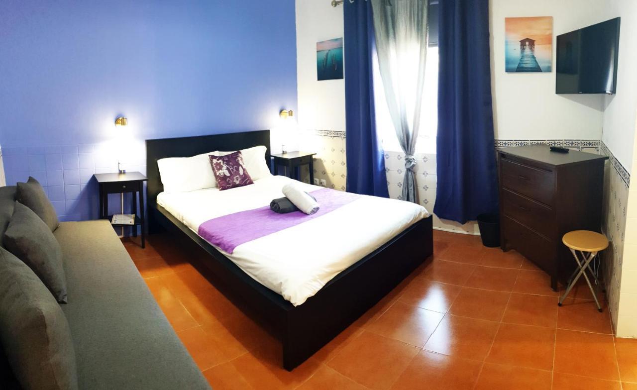 Quarto Duplo ou Twin Deluxe