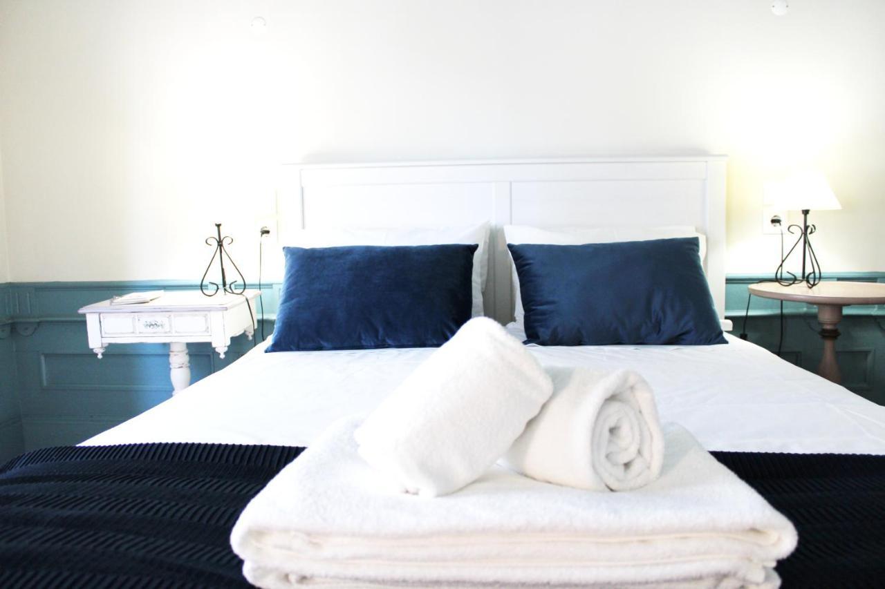 Chambre Double avec Lit d'Appoint